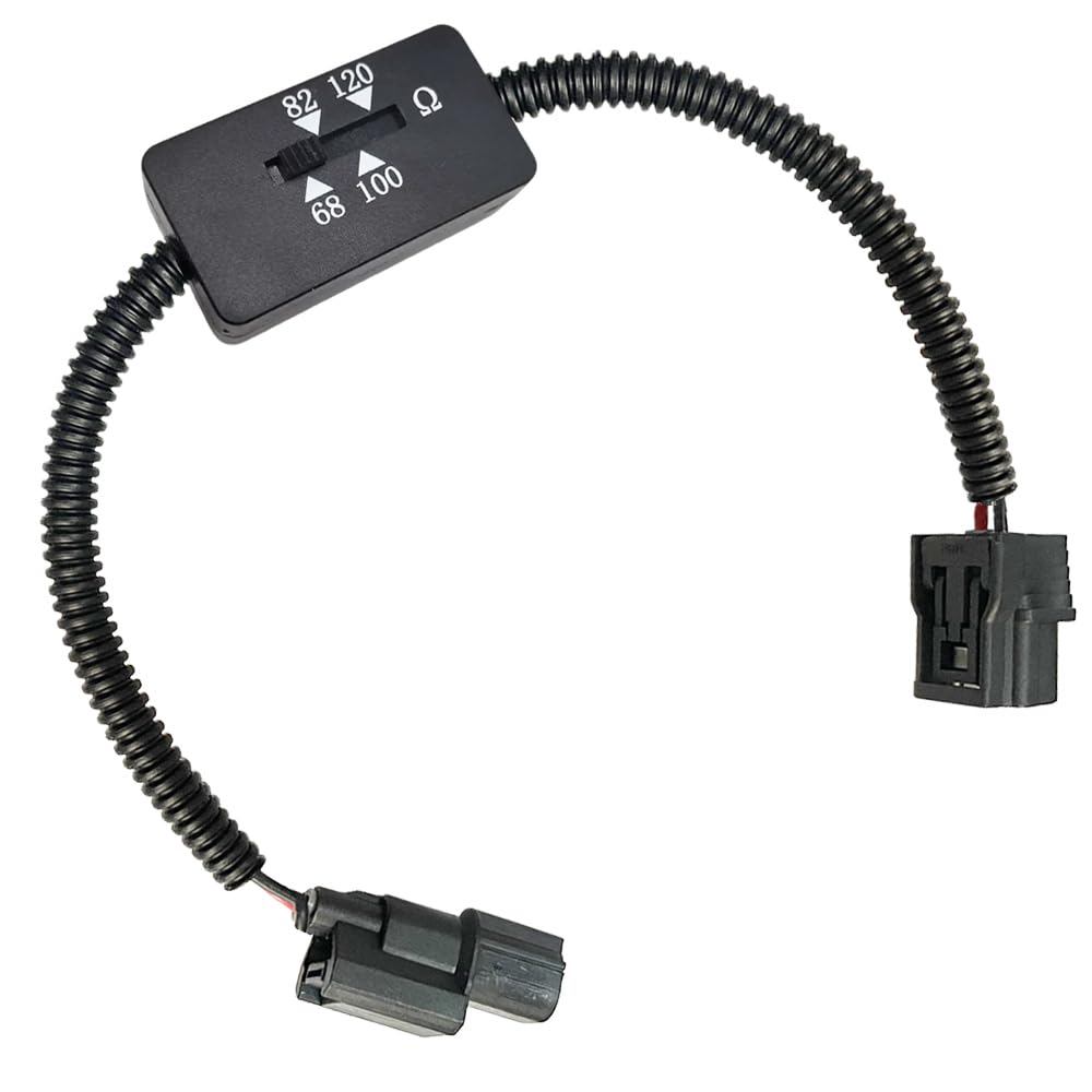 สําหรับ VCM Muzzler Harness Disable Kit สําหรับเครื่องยนต์ Hon.da 3.5L V6, ใช้งานร่วมกับ Hon.da 3.5L