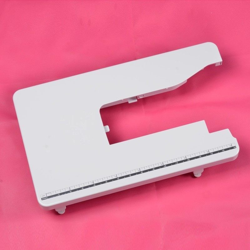 โต๊ะขยายอเนกประสงค์ สำหรับจักรเย็บผ้าไฟฟ้า Brother รุ่น M370 NV180 A150 A80 C50PK A16