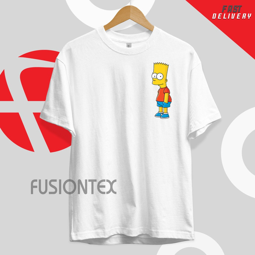 2026fusiontex100เสื้อยืดแฟชั่นคอft-5645codqualityvpremiumcotton2026cottonroundunisex 3PNZ