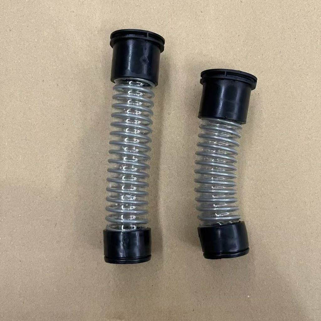 ท่อระบายน้ําเครื่องซักผ้า H11/H12Pro/Plus/H20/H30 ท่ออุปกรณ์ลูกฟูก