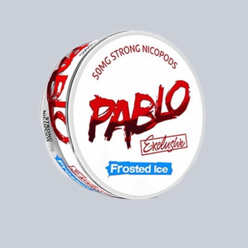 #瑞典Snun口唇袋pablo口含superouse薄荷提神解瘾瑞典Snun口唇袋pablo口含superouse薄荷提神解瘾@