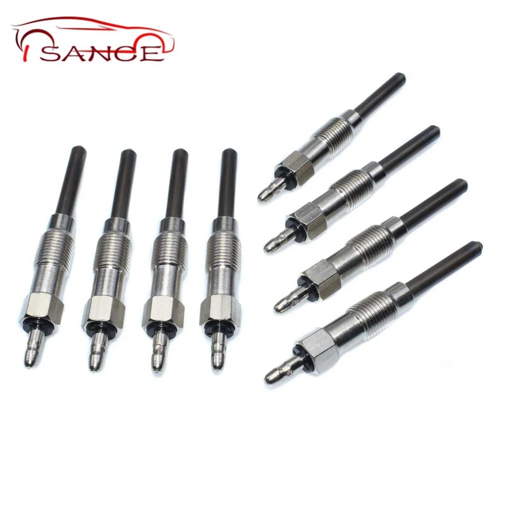 ปลั๊กเรืองแสง M998 M1035 M1037 5614017,DRX00115,6A843G115,5584164,12338771 สําหรับดีเซล Hummer 6.5 L
