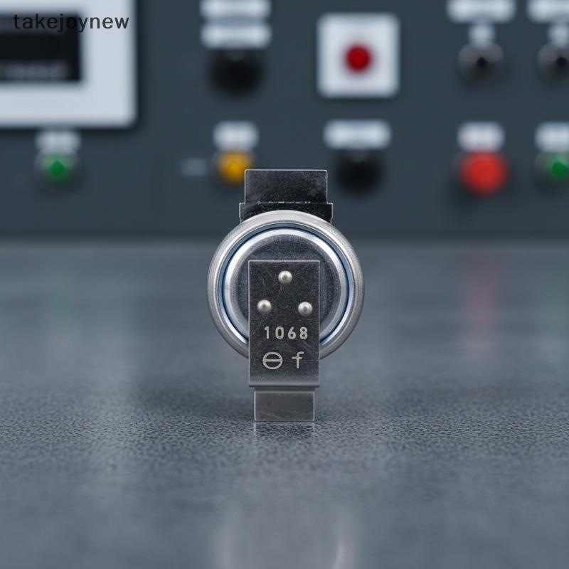 [takejoynew] 1/3/5PCS DSK-3R3K204T614-KL DSK-3R3K204T614 6.8X1.4MM SMD New Origal Super Faraday Capa