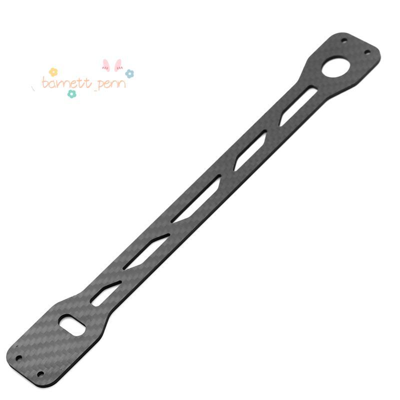 คาร์บอนไฟเบอร์ที่สองแผ่นสําหรับ TT02 TT02B TT-02 TT-02B 1/10 RC รถอะไหล่อัพเกรดเปลี่ยน