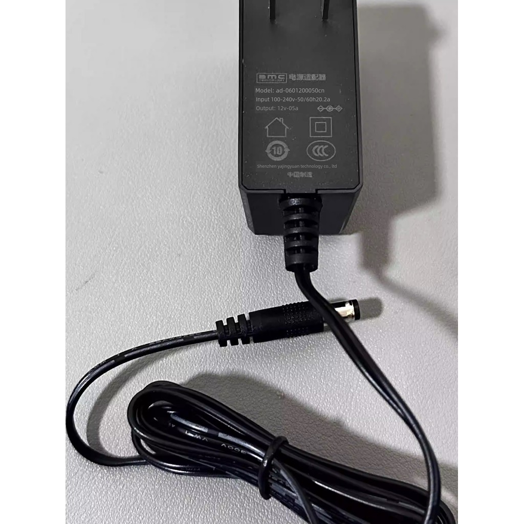 baseus หัวแปลง usb to type c อะแดปเตอร์12V-1A 12V-1.5A