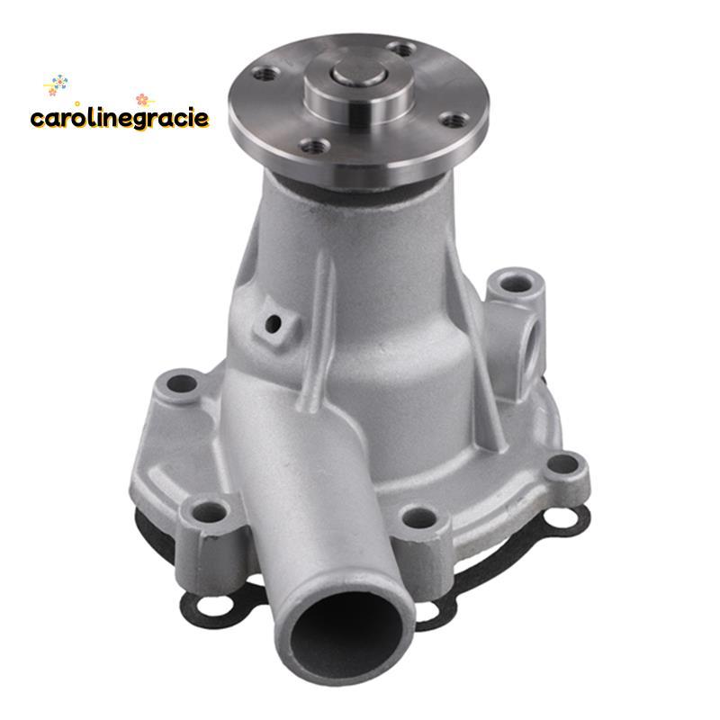 มม.43317001 มม.43317002 ปั๊มน้ําสําหรับ L2E L3E L3A L2A L3C L2C L3E2 30L45-00100