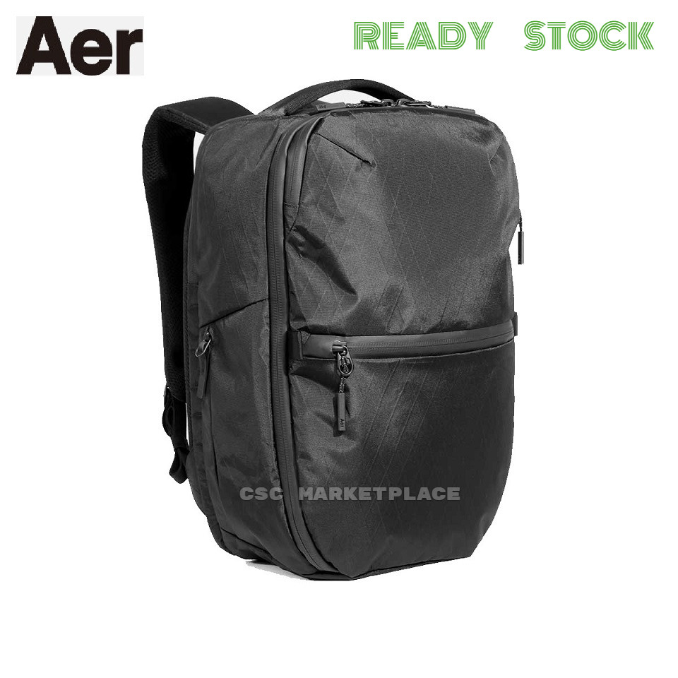 Aer Aer City Pack Pro X-PAC - กระเป๋าเป้, EDC Bag, Aer Bag, Working Bag