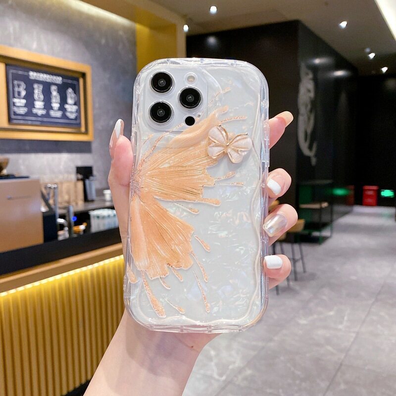 เคสไอโฟน6splus เคส buzz lightyear เหมาะสําหรับผู้หญิง Apple iPhone15promax เหมาะสําหรับ ins สไตล์ Hi