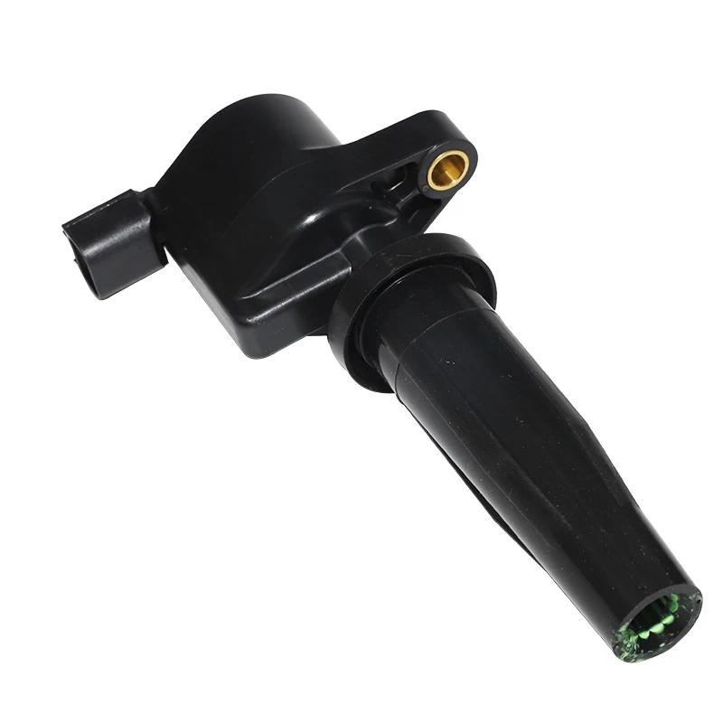 คอยล์จุดระเบิดสําหรับ FORD FOCUS C-MAX 1.8 2.0 GALAXY MONDEO S-MAX Transit สําหรับ VOLVO C30 S40 V50