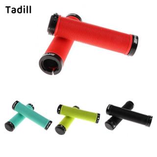 จักรยานเสือภูเขา Tadill Double Lock On BMX พร้อมมือจับและปลั…