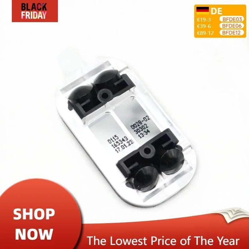 กระจก Rain Light Sensor เลนส์ ADH Pad สําหรับ Mercedes Benz SM Class W140 W220 W202 W203 W163 CLK W2