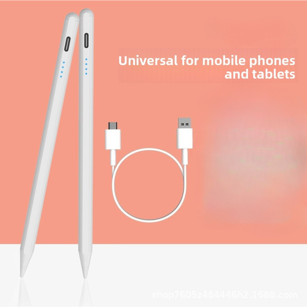Smart Universal ดินสอสําหรับ Infinix Xpad 30E 11 (2026) Tecno Megapad Pro 12 นิ้ว 2025 Megapad 11 in