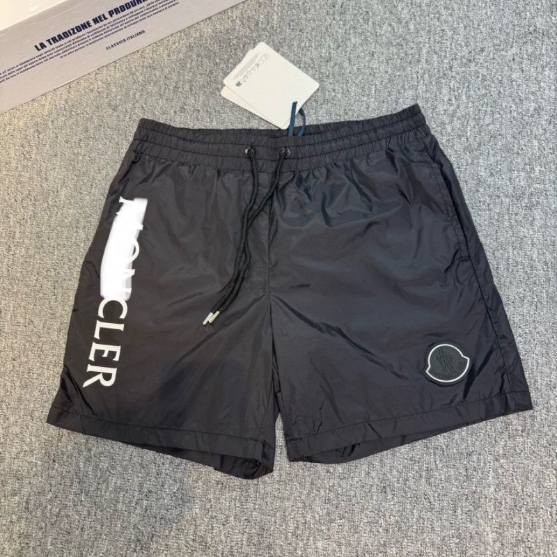 O2F4 Mo***er Men's running shorts, knee-length shorts, summer loose beach shorts, casual and light l