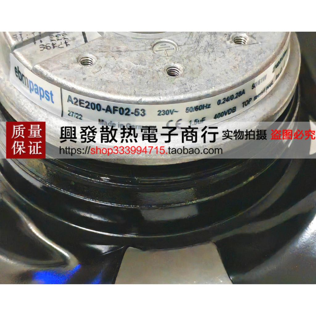 [หม้อน้ําพร้อมสต็อก] A2E200-AF02-19 A2E200-AF02-02 A2E200-AF02-53 A2E200-AF02-55