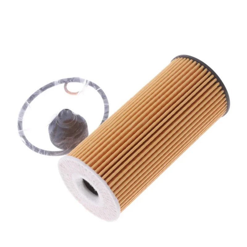 กรองน้ํามันสําหรับ BMW 2 F45 F46 U06 i8 X1 F48 U11 X2 F39 MINI Cooper F55 F56 CLUBMAN F54 F57 COUNTR