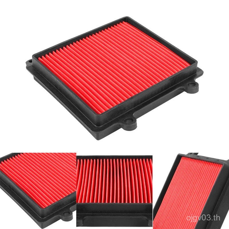 องค์ประกอบกรองอากาศสําหรับ HONDA XR150LEKE/LEKJ/LEKH XR125 XR150 XR125L XR150L XR 125 150 L SDH150GY