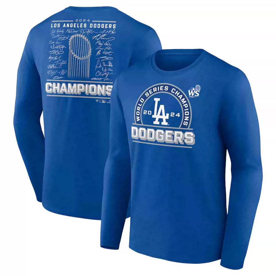 เสื้อกันหนาว.LA Dodgers สำหรับ World Series ปี 2026