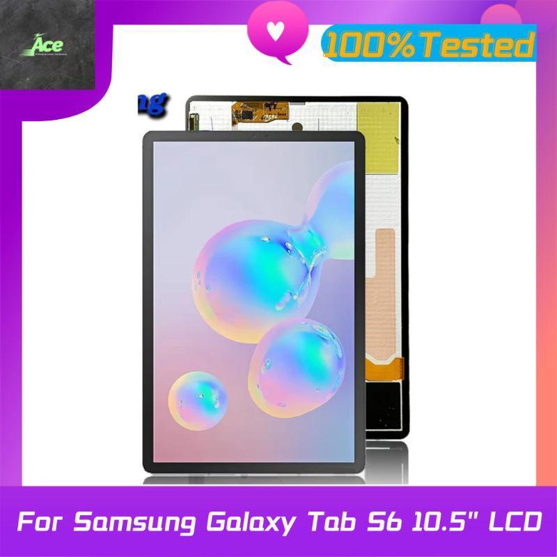 10.5 "นิ้ว T860 จอแสดงผล LCD สําหรับ Samsung Tab S6 SM-T860 SM-T865 T867 SM-T865N T867V T867U T867R4