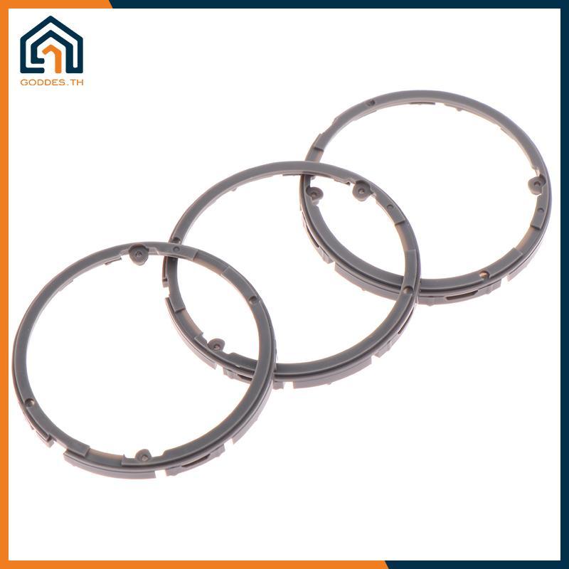 Goddes NH35 NH36 NH38 NH39 NH70 NH72 Movement Spacer อะไหล่แหวนนาฬิกาผู้ถือการเคลื่อนไหวคงที่ป้องกัน