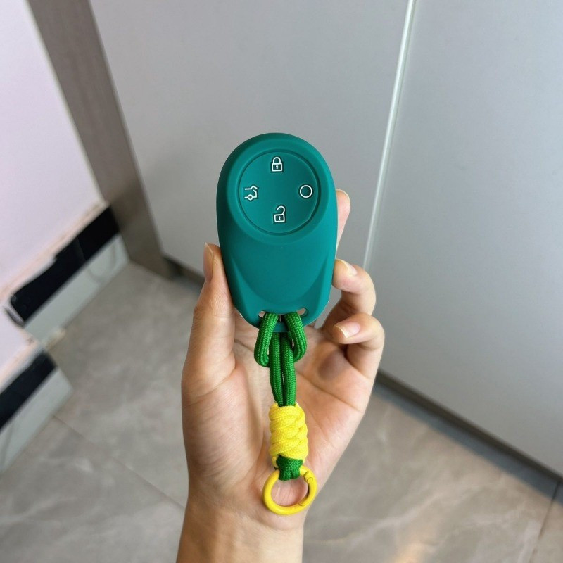 เหมาะสําหรับ AION UT ครอบคลุมกุญแจรถ Aion s Aion y, เคสกุญแจ AION RT Aion V T-Rex, เคสกุญแจรถ Tyrann