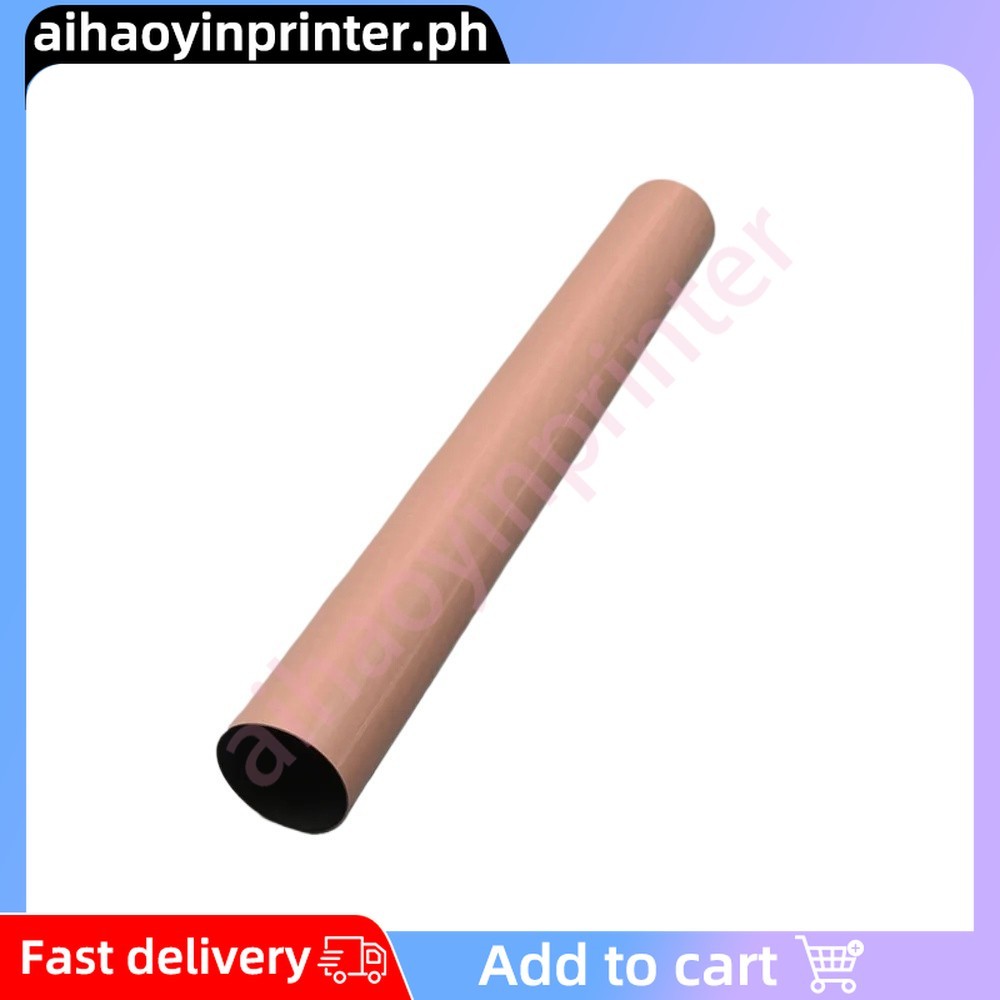 1PC Fuser ฟิล์มเข็มขัด JC66-02037B JC66-02037A สําหรับ Samsung ML 4510 4512 8380 5015 5017 CP615 CP6