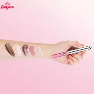 <BYCE-t> 6 In 1 Cat Eye ปากกาแม่เหล็กสําหรับเล็บ All-in-One ยาทาเล็บเจลสําหรับขี้เกียจก่อสร้างปากกาลูกปัดแม่เหล็กสําหรับเครื่องมือดูแลเล็บ