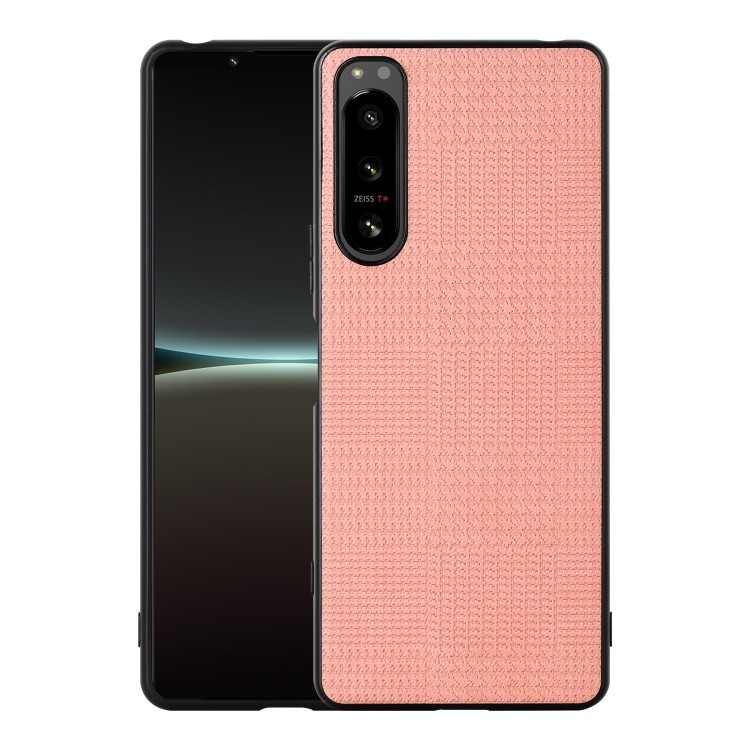 สําหรับเคสโทรศัพท์กันกระแทก Sony Xperia 1 IV ViLi TH