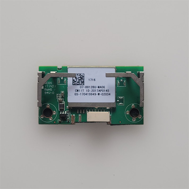 Original TCL 75C2 Thunderbird I55C-UI การ์ดเครือข่ายไร้สายโมดูล wifi 07-8812BU-MA0G