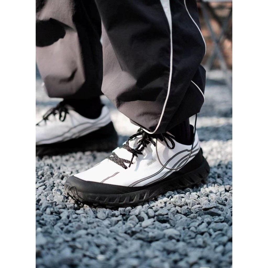 💖Unisex💖【 】 NORDA 002 รองเท้า ดูดซับแรงกระแทก กันลื่น และทนต่อการสึกหรอ รองเท้าวิ่งลำลองUnisex