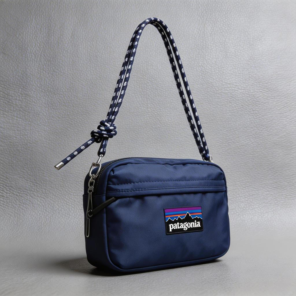 Multi-Compartment กระเป๋า Messenger แบบพกพาทนต่อการสึกหรอ Daily Commuter Shopping กีฬากลางแจ้งกระเป๋าเดินทางระยะสั้นกระเป๋าสะพายไหล่สากล