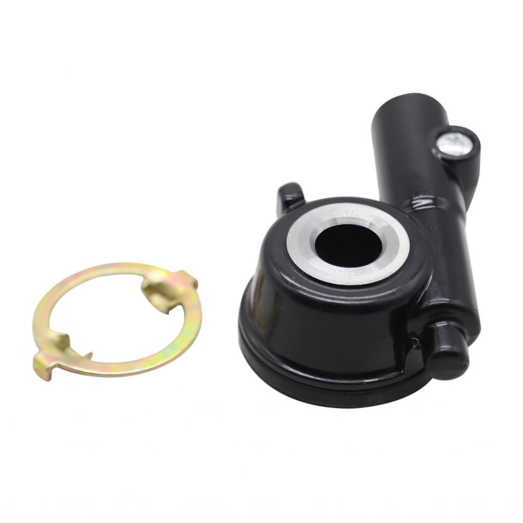 Yihome1.th XIXIAN Speedometer เกียร์สำหรับ Honda XR250R XR350R XR500R XL600R