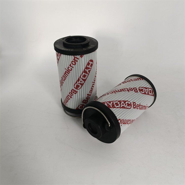 HYDAC HYDAC น้ํามันไฮดรอลิกแรงดันสูงกรององค์ประกอบ 0160R010BN4HC 0160R010ON