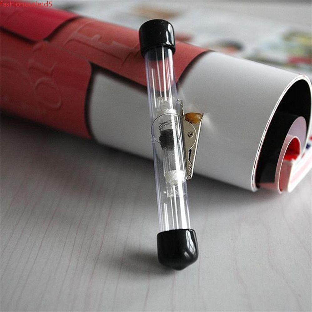 QUAKE Toys Retractor Floating Thread Street