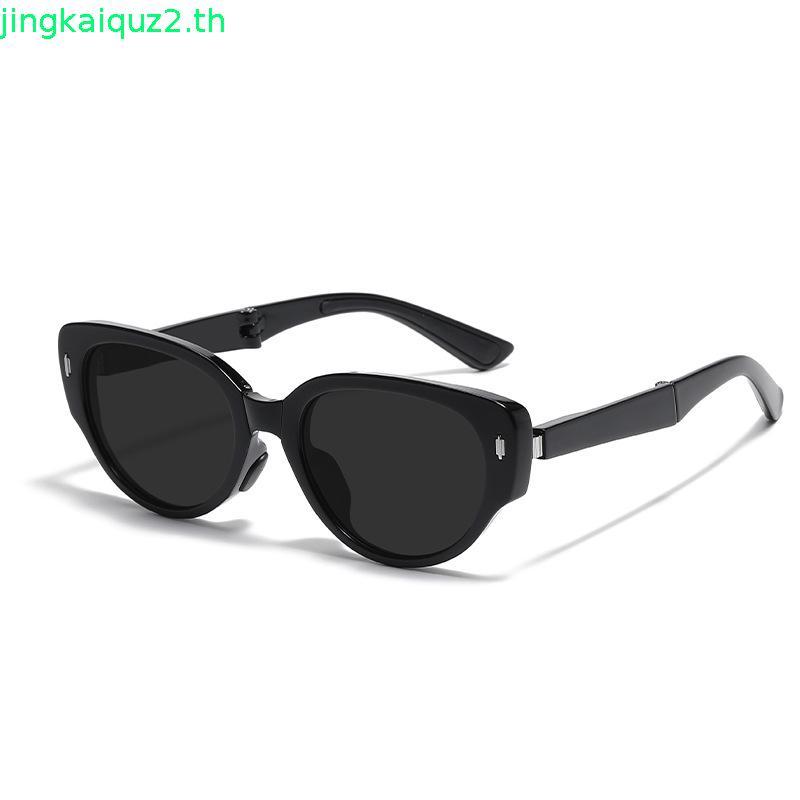 MIRR.20 Mi Voyage แว่นตากันแดดแฟชั่น แว่นป้องกันแสง UV400 เลนส์ Polarized บริการเปลี่ยนแว่นฟรี