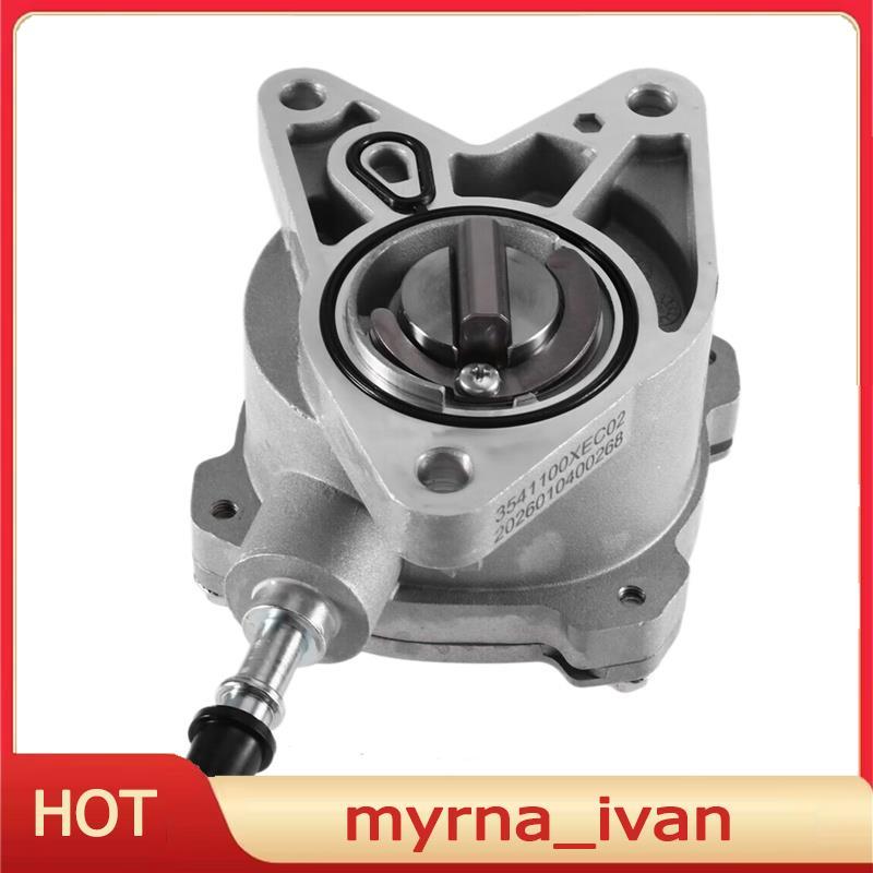 3541100XEC02 ปั๊มสูญญากาศสําหรับ H6 ใหม่ (2019 2020 2021) H9 H6 Coupe 2.0T GW4C20 GW4C20A