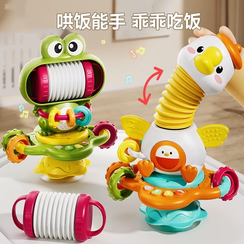 Baby One Year Old Educational Children Over Month w26.04.01 0UQ7