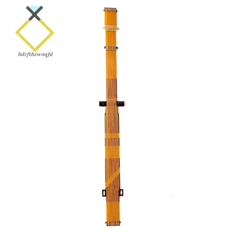 Fiexible Cable FPC อะไหล่ทดแทน -NX100 -NX200 NX100 NX200 กล้องวิดีโอซ่อมช่องมองภาพ