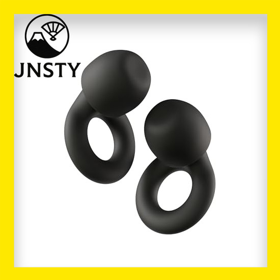 【Direct From Japan】 Loop Quiet 2 Earplugs - Sleep Concentrate Move Ultra comfortable and reusable no