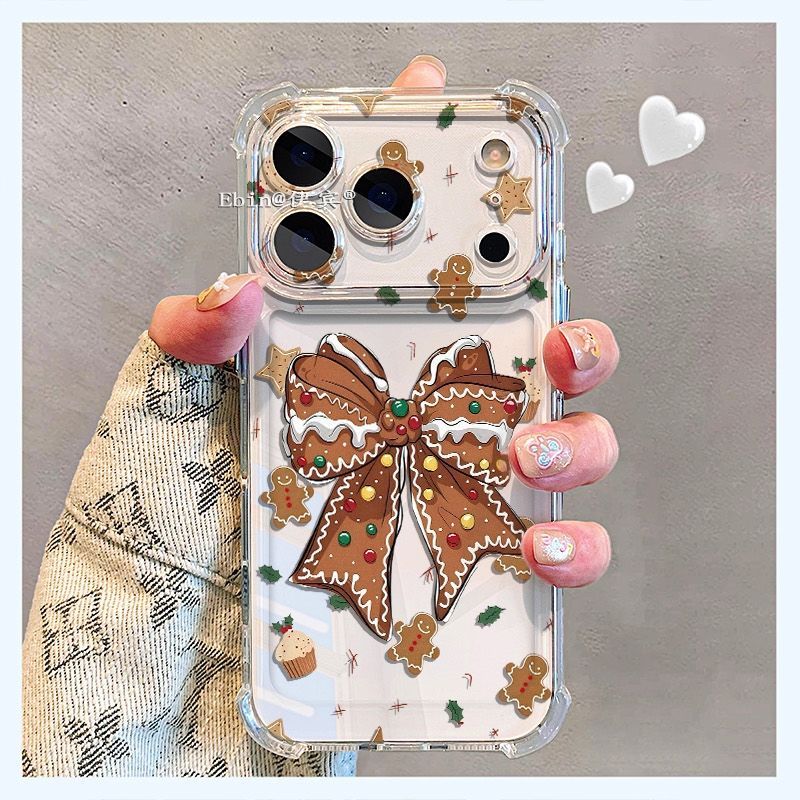 luxe เคสมือถือ เคสไอโฟน iPhone16 เคส Apple 15PRO 12PRO 14PLUS เคสโทรศัพท์ 13pro 7P 11PROMAX 17/18PRO-XYSJFSTKK343