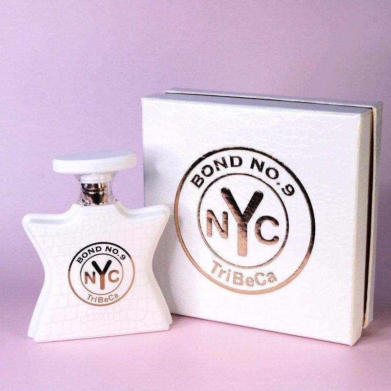 Nyc Perfume Test Fragrance TriBeCa No.9 Bang No. 9 bond no9 New York Night Perfume Sample20260107