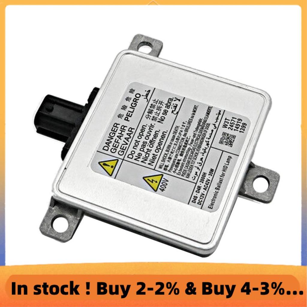 HID Xenon ไฟหน้าบัลลาสต์ควบคุมหน่วย BHN3-5-0H3 HID D4S D4R สําหรับ -Z สําหรับ 3 CX5 CX9 W3T21571 W3T