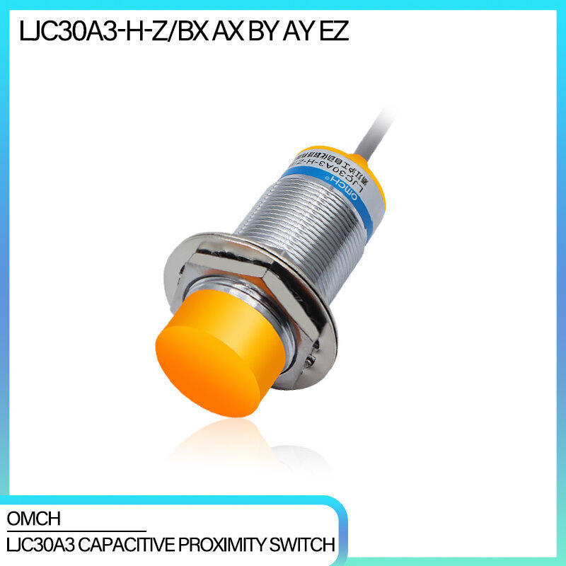 LJC30A3-H-ZBX LJC30A3-H-ZAX LJC30A3-H-ZBY Lเจซี30A3-H-ZAY LJC30A3-H-JZ-JZ3-N3-C30A3-M3-C30A3-C30A3-C