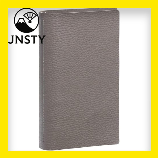 【Direct From Japan】 da Vinci Dolce Mente ES Bible size system organizer, gray