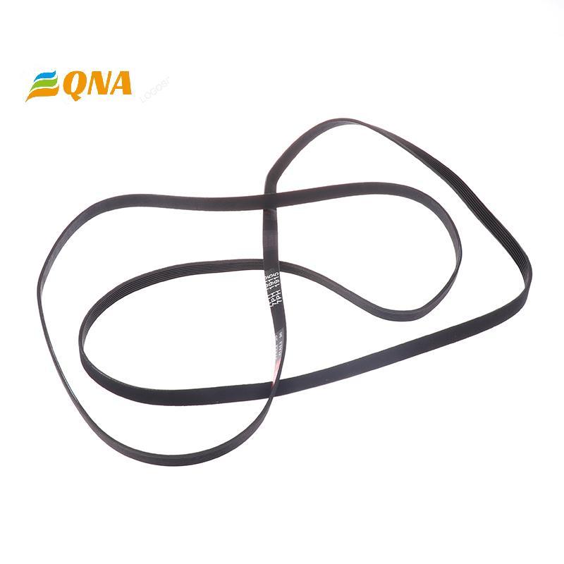 [QNA] Tumble Dryer Drive Belt 7PH 1915 Tumble Dryer Drive Belt เหมาะสําหรับ CREDA 1915 H7 C00179066 