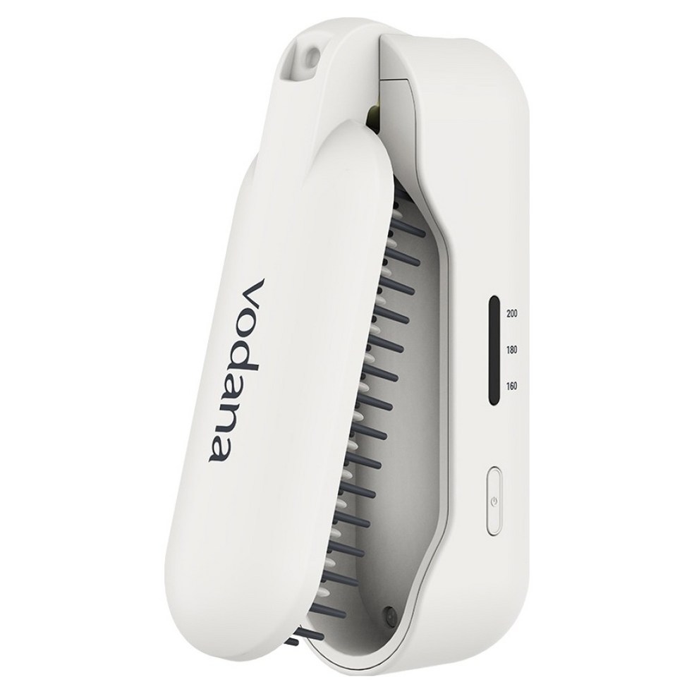 VODANA Easy Up Hairstyler Flip Curler