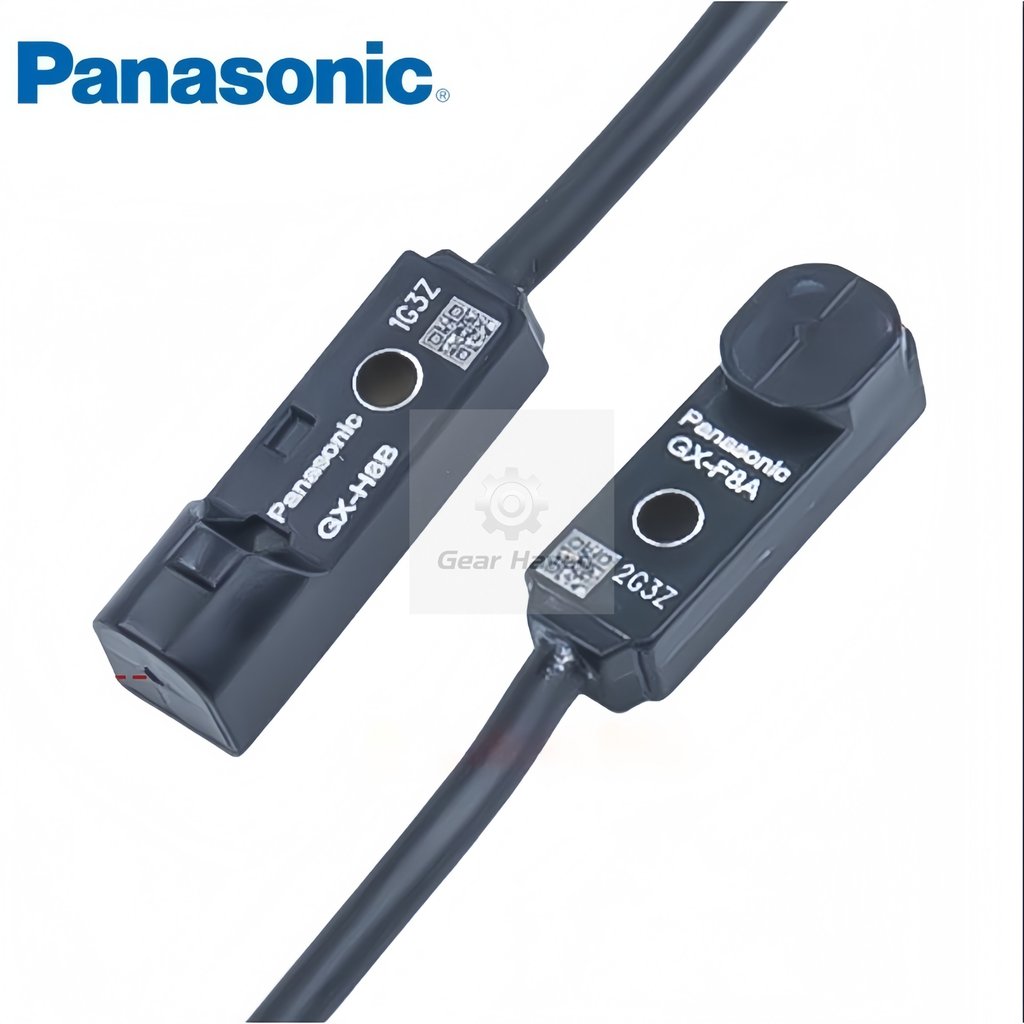 Panasonic สวิตช์ความใกล้ชิด GX-F8A H8A/F8B F12A/F12B F15A F6A H15A เซ็นเซอร์