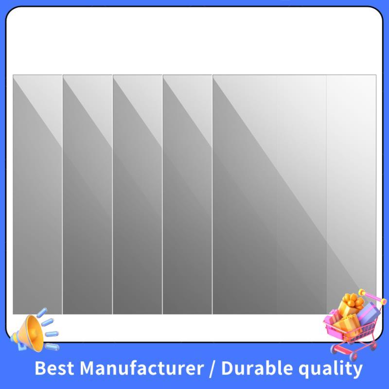 Linear Polarizer Film LCD/LED Polarized Filter Polarizing Film Sheet for Polarization Photograph 5PC