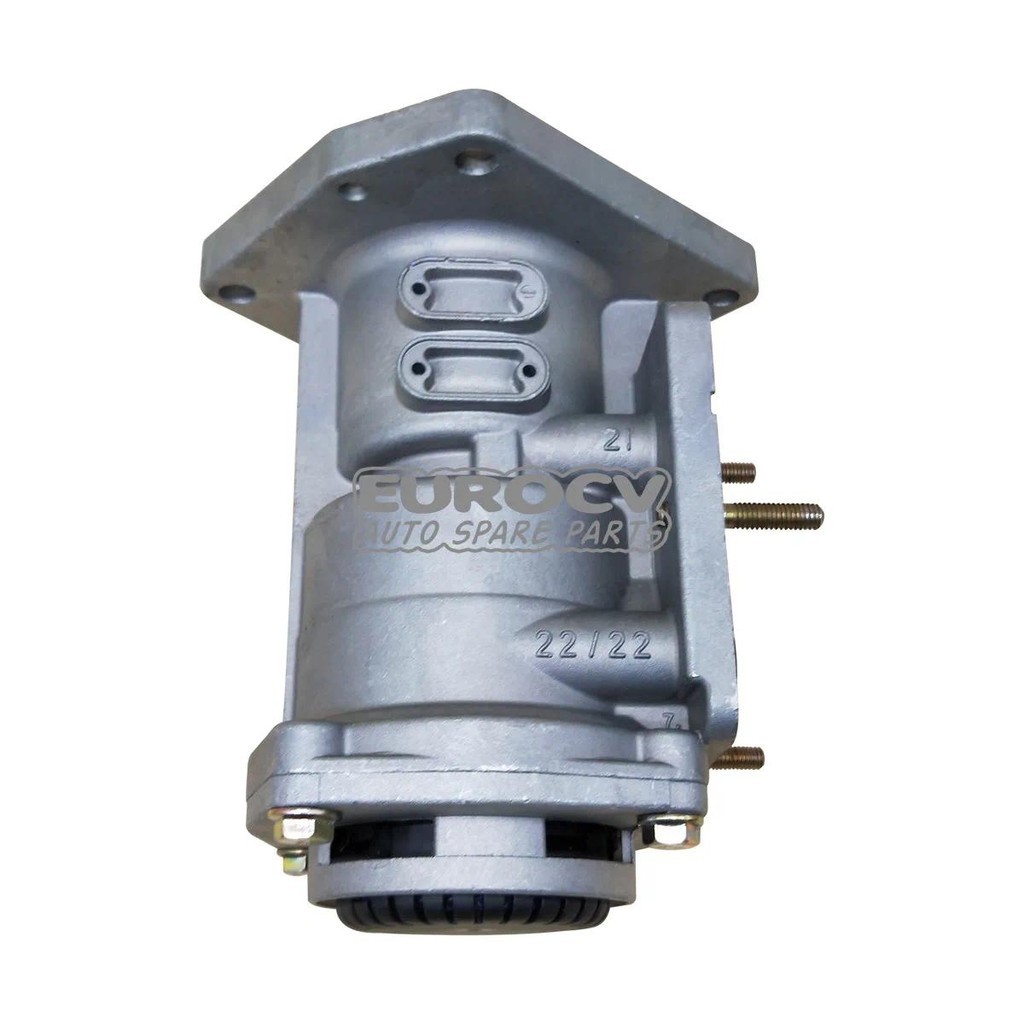 อะไหล่สําหรับรถบรรทุก Scania SCE 1324664 วาวล์เบรคบริการ
