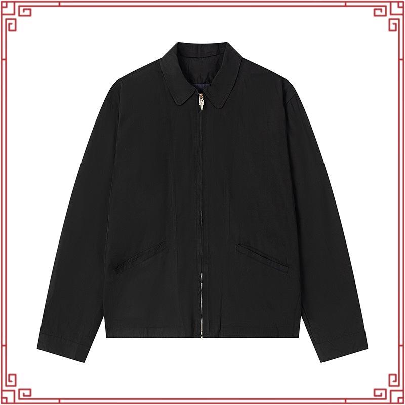 URTHE - เสื้อแจ็คเก็ต เสื้อกันหนาว Oversize รุ่น SHYNESS JACKET