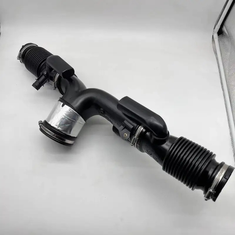 C2D17107 C2Z17820 C2D19760 สําหรับ JAGUAR XJ 2010- XF 2009-2015 3.0L Air Intake Tube ท่อ Coolant Tub